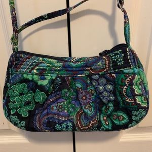 Vera Bradley crossbody bag